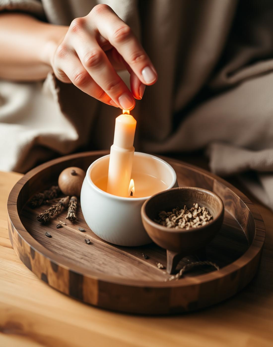 Nüra Rituals